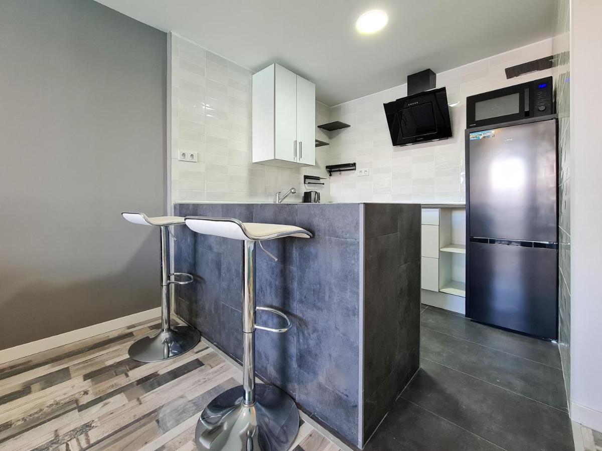 Apartamento Completo Vistas Don Miguel Ii *