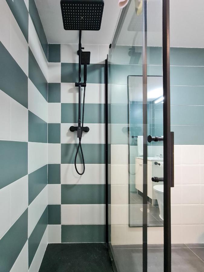 Apartamento Completo Vistas Don Miguel Ii