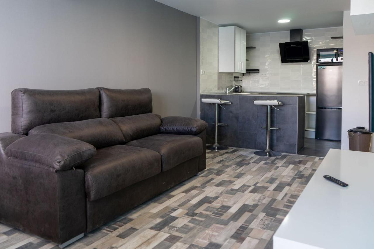 Apartamento Completo Vistas Don Miguel Ii * Benidorm