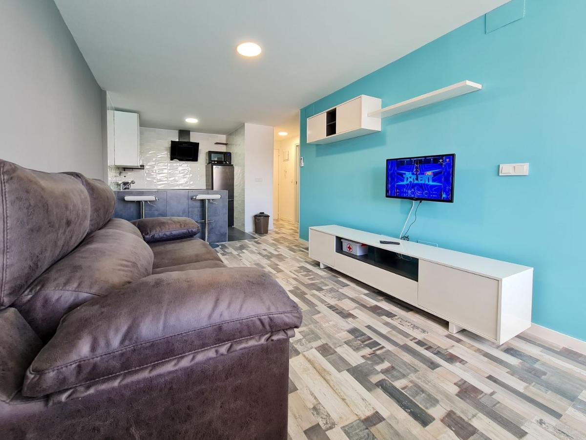 Apartamento Apartamento Completo Vistas Don Miguel Ii *