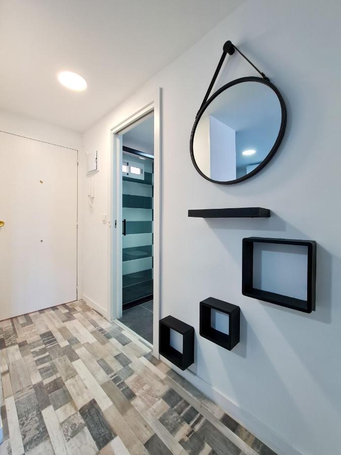 Apartamento Apartamento Completo Vistas Don Miguel Ii Benidorm
