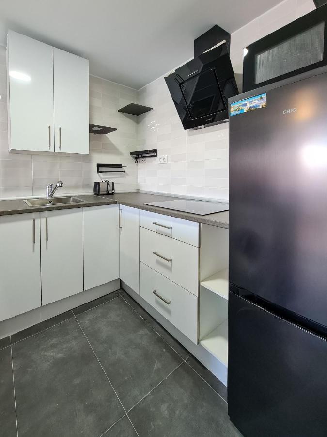Apartamento Apartamento Completo Vistas Don Miguel Ii Benidorm
