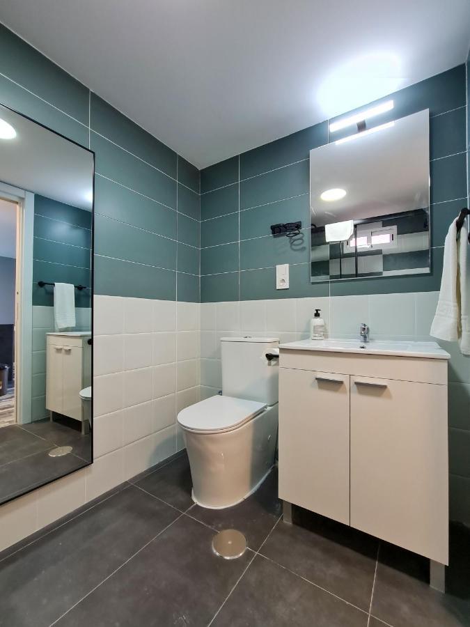 Apartamento Completo Vistas Don Miguel Ii * Benidorm