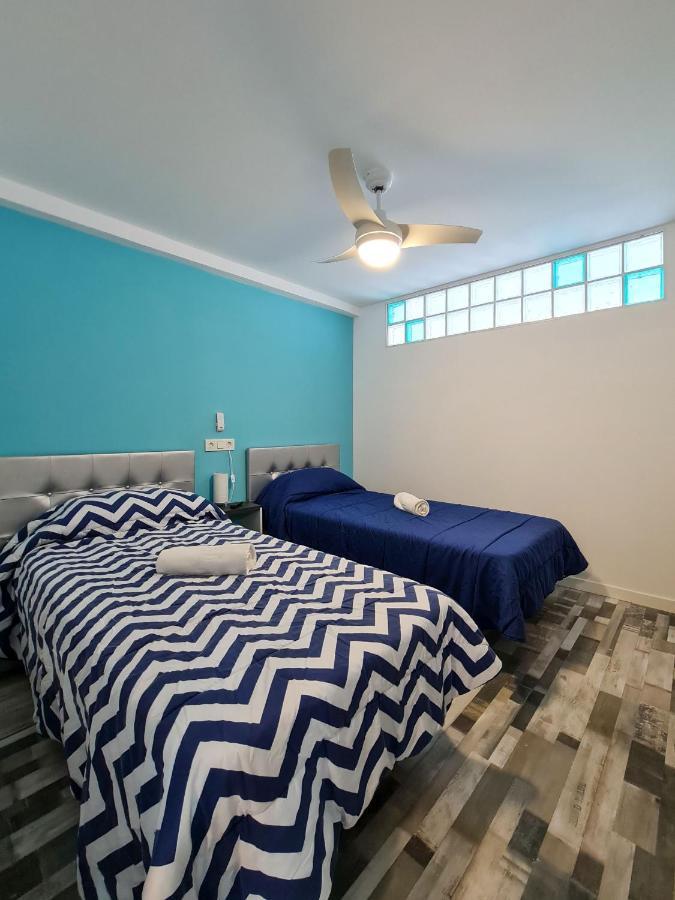 Apartamento Apartamento Completo Vistas Don Miguel Ii *