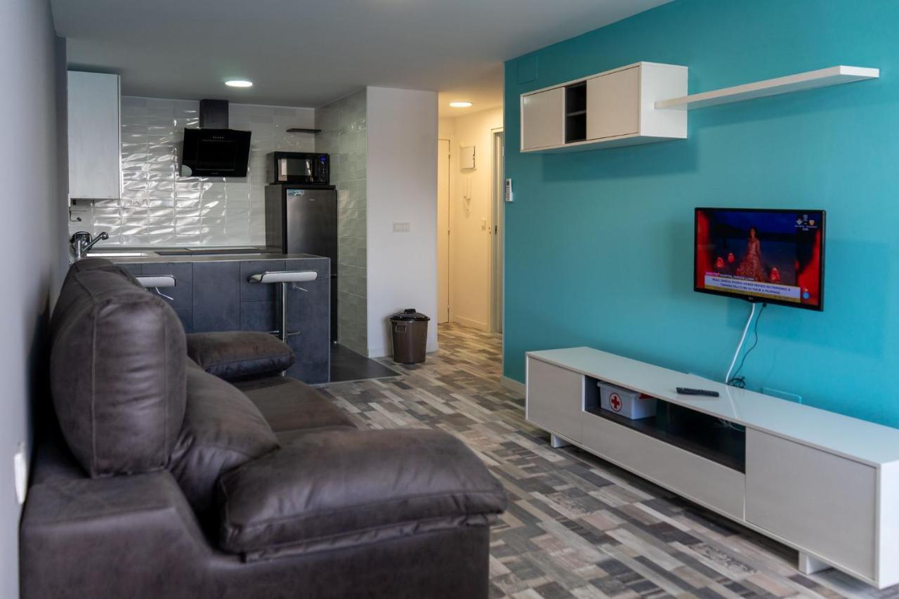 Apartamento Apartamento Completo Vistas Don Miguel Ii *