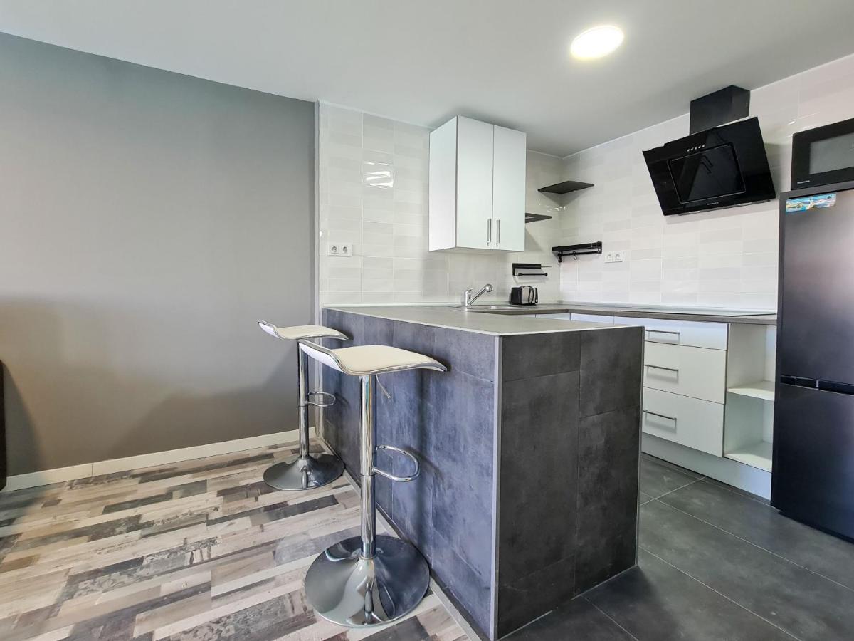 Apartamento Completo Vistas Don Miguel Ii * Benidorm