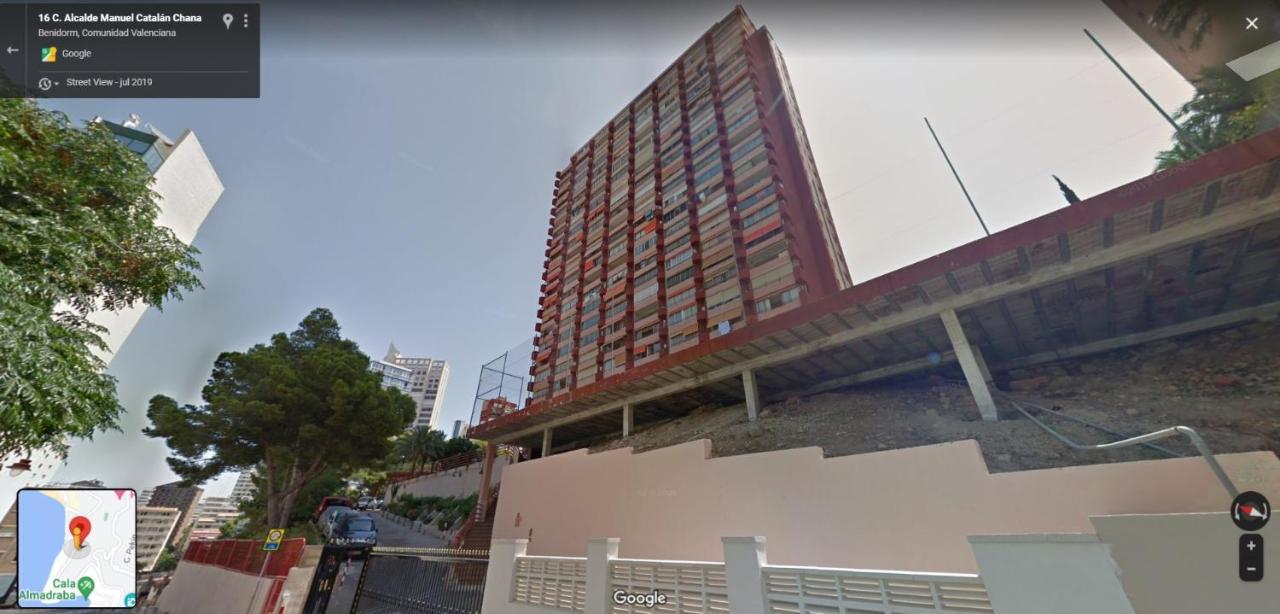 Apartamento Apartamento Completo Vistas Don Miguel Ii *