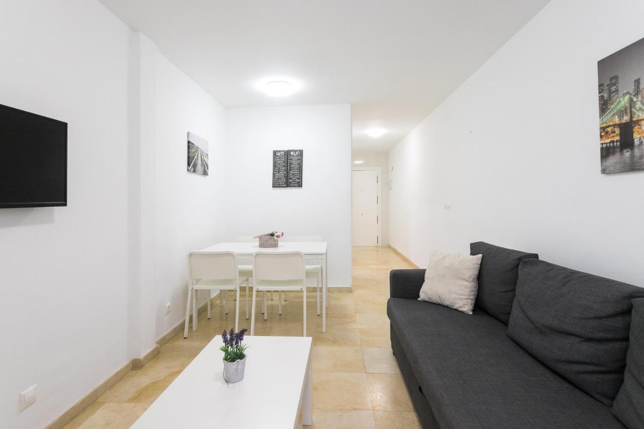 Aurea Pal 8 Y Gran Atenea Esperanto 5 * Benidorm