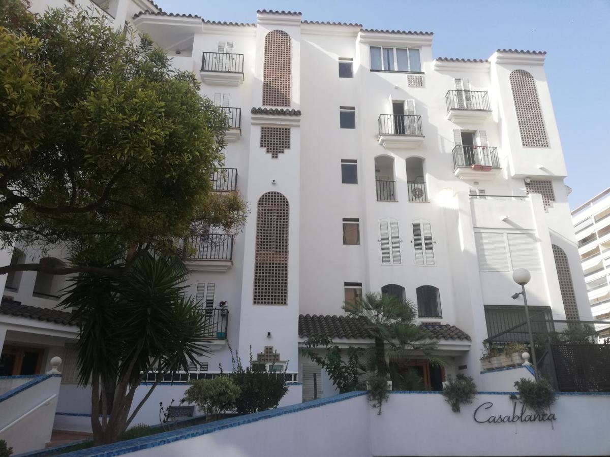 Casablanca Mediterranean Appartement Benidorm