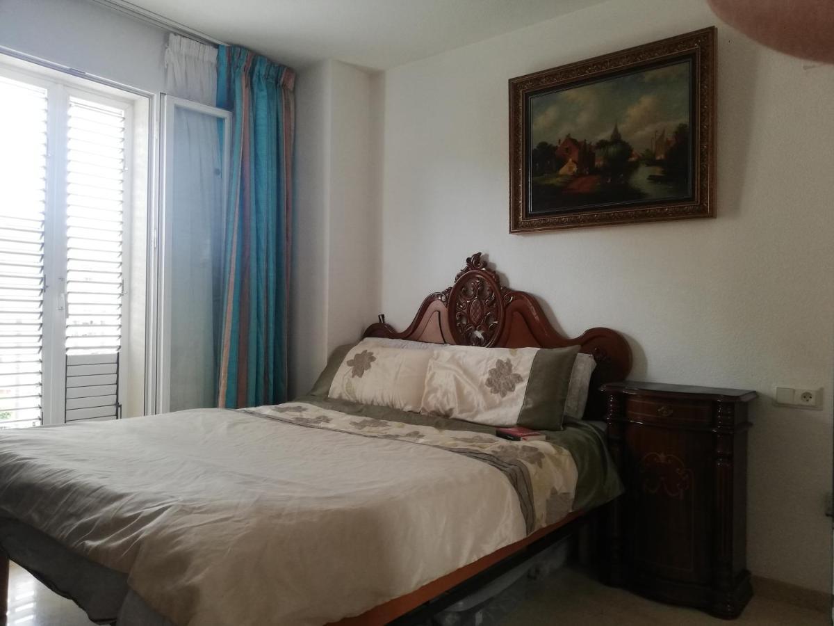 Casablanca Mediterranean Appartement *