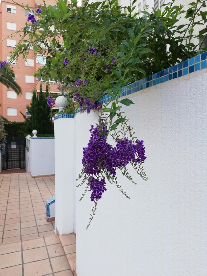 Appartement Casablanca Mediterranean