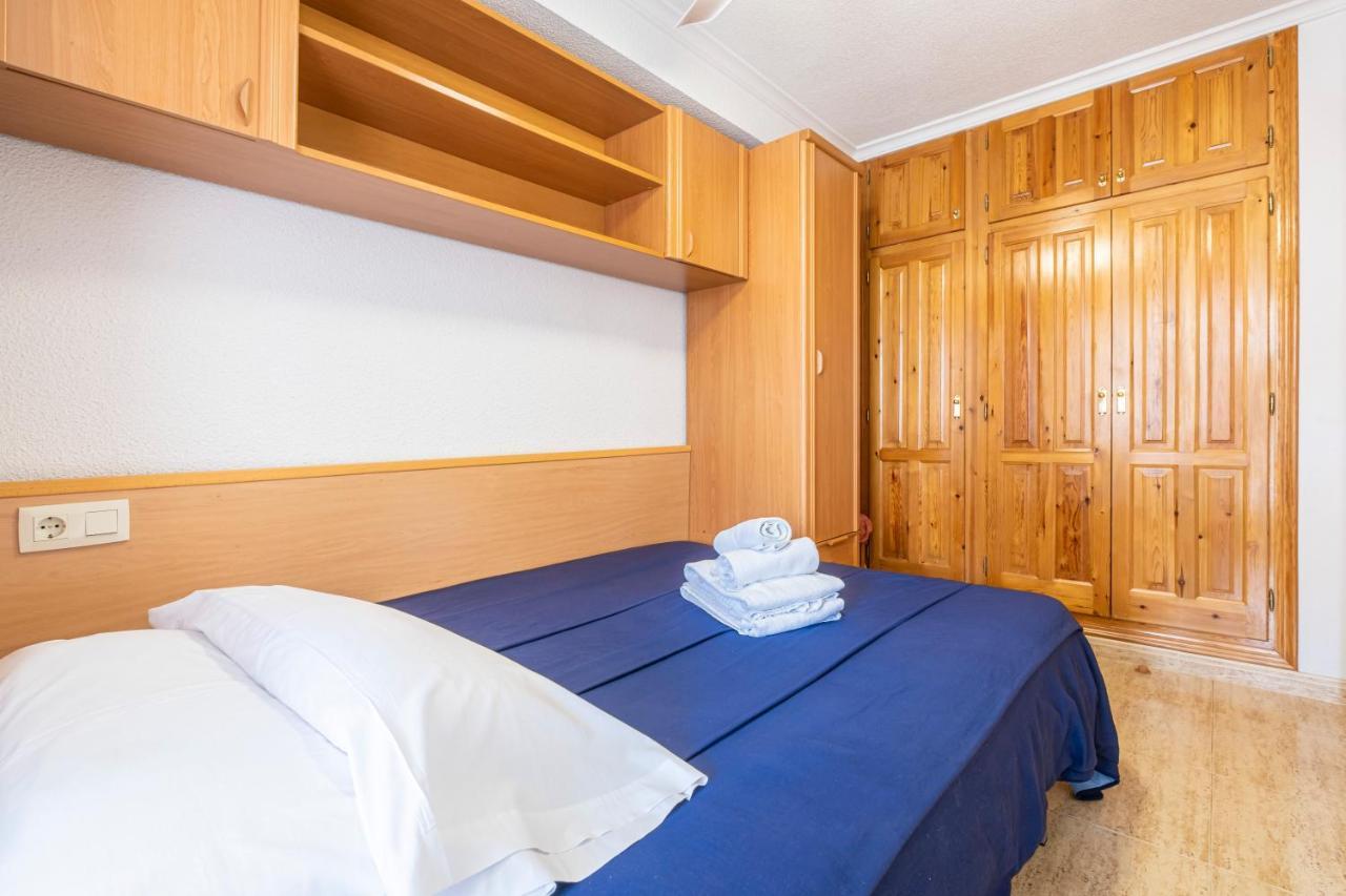 Apartment Albatros 18-8 Benidorm