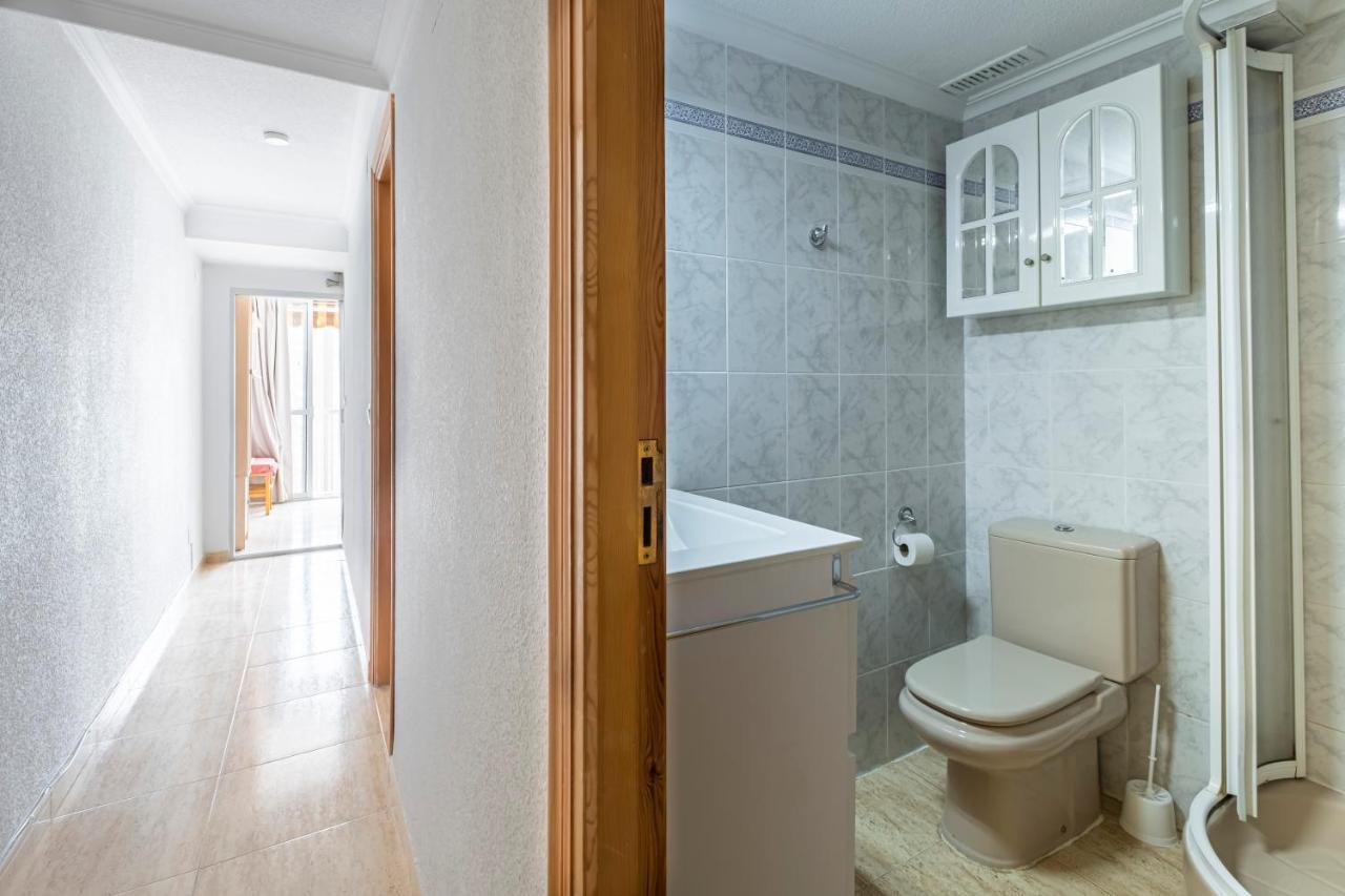Albatros 18-8 Apartment Benidorm