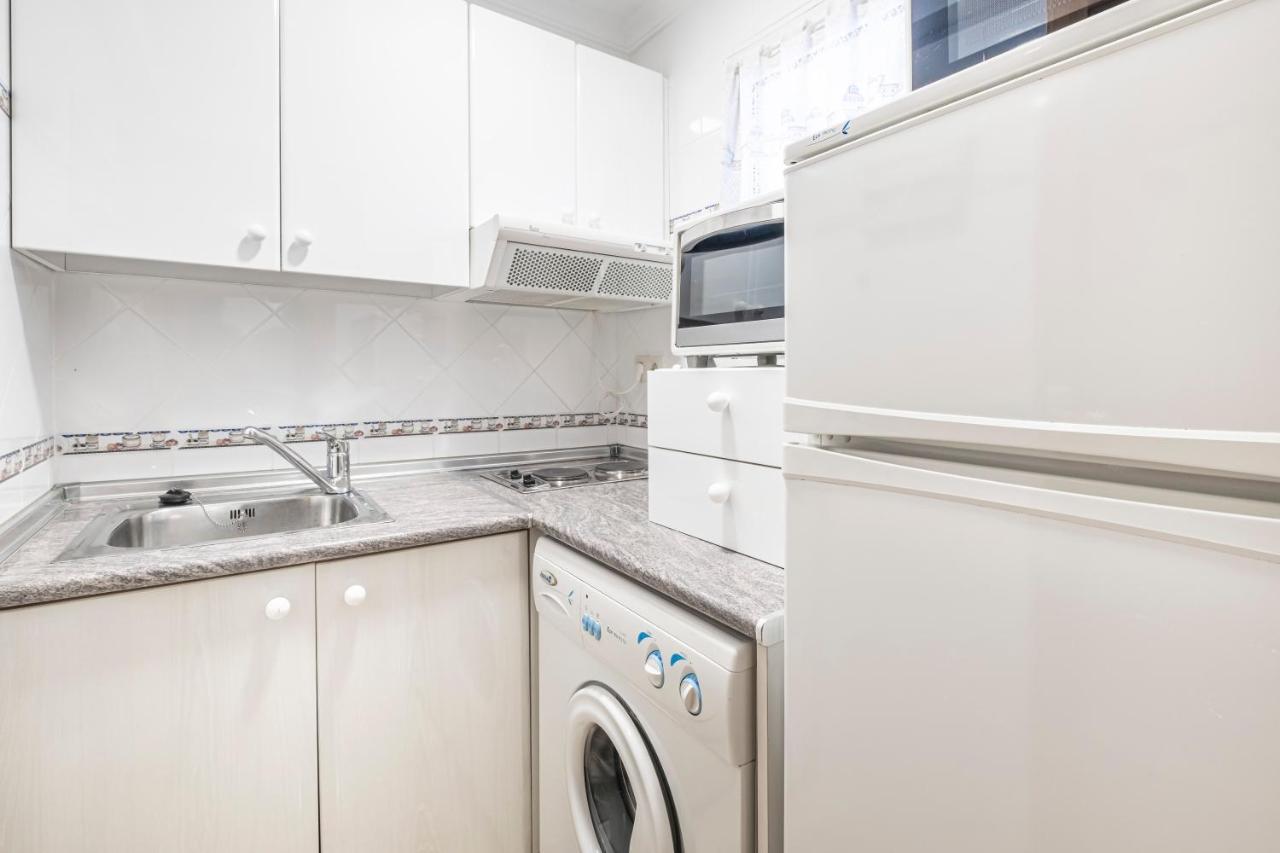 Appartement Albatros 18-8 Benidorm