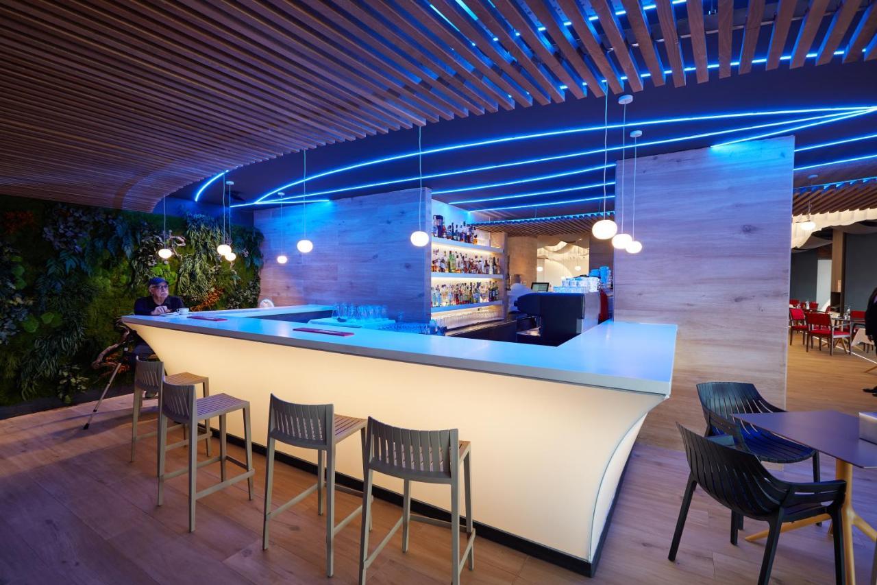 Les Dunes Apartamento Benidorm