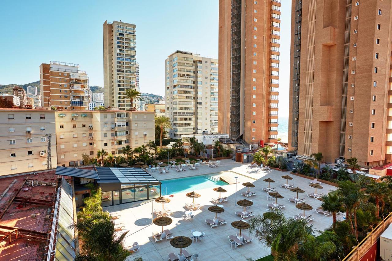 Les Dunes Apartamento