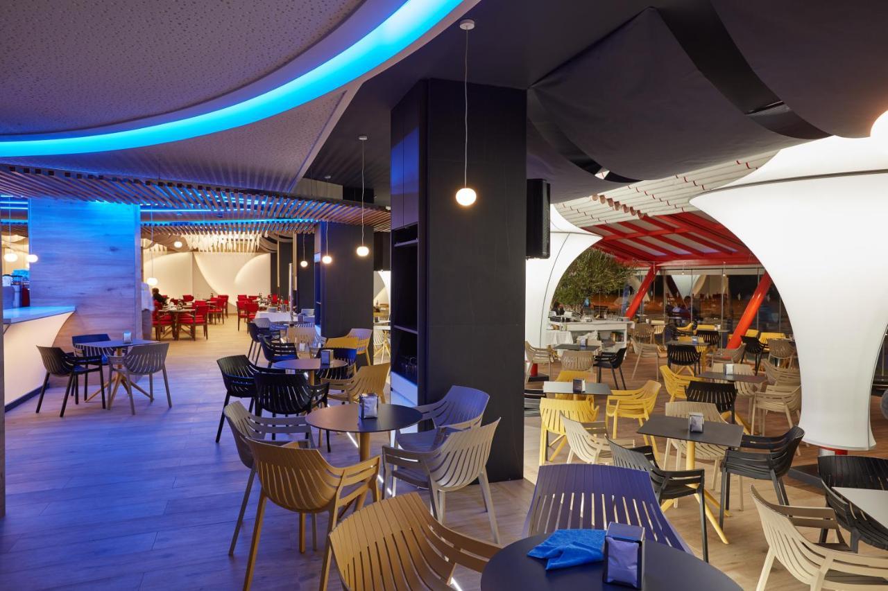 Les Dunes Apartamento