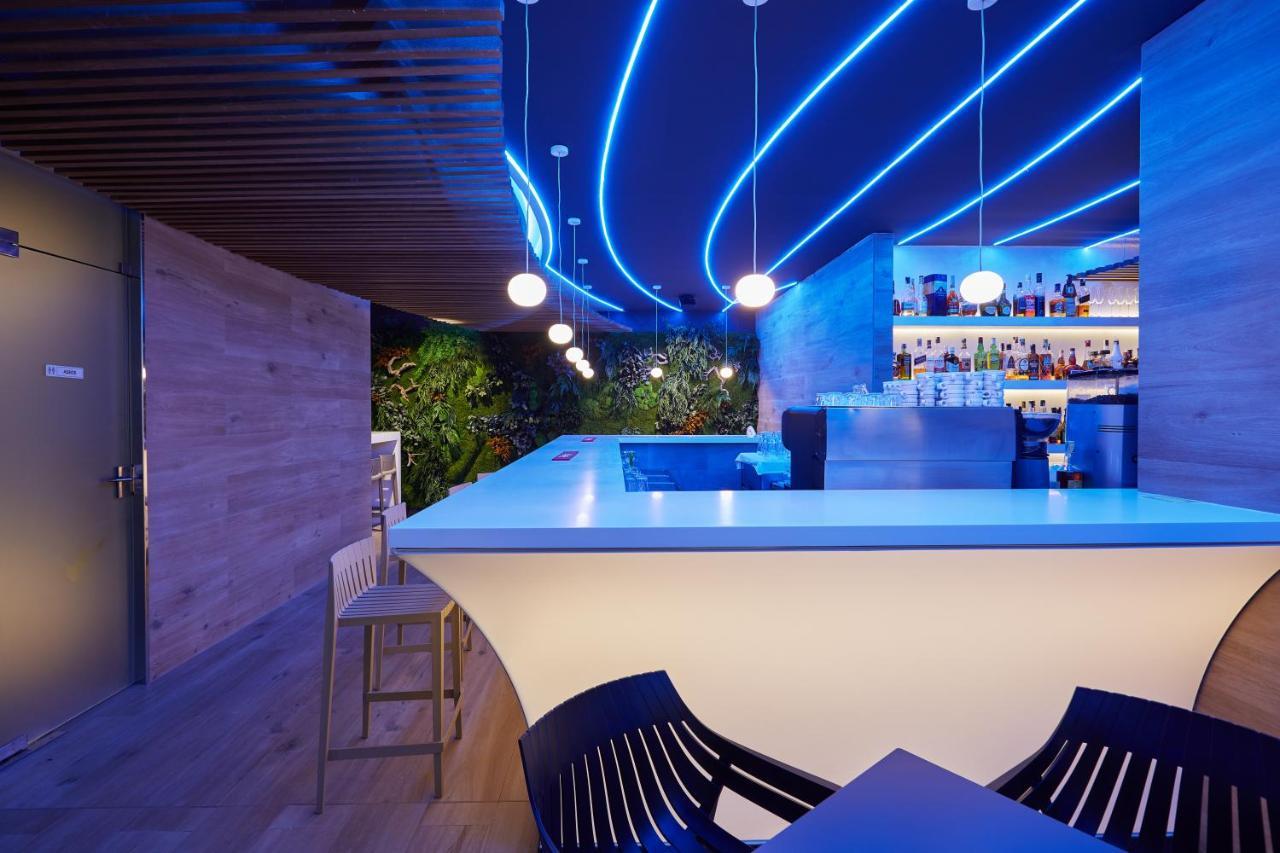 Les Dunes * Benidorm