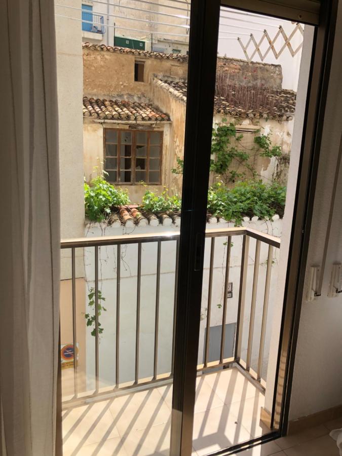 Apartamento Sant Vicent 35 In Heart Of Old Town *