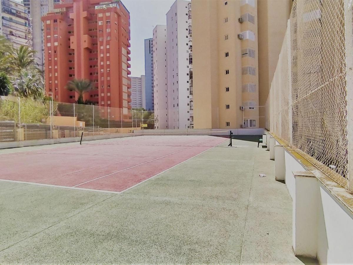 Apartment Torre San Marino By Interhome