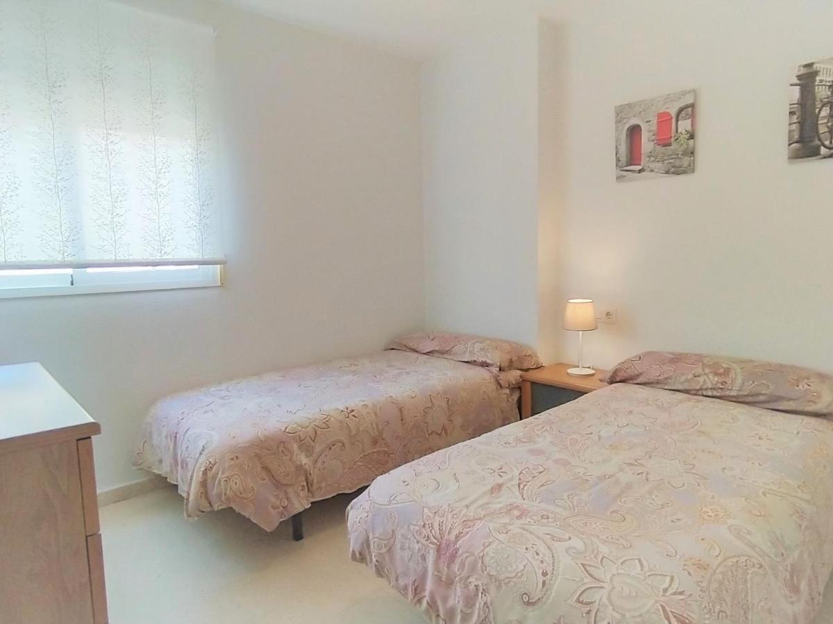 Torre San Marino By Interhome Appartement *