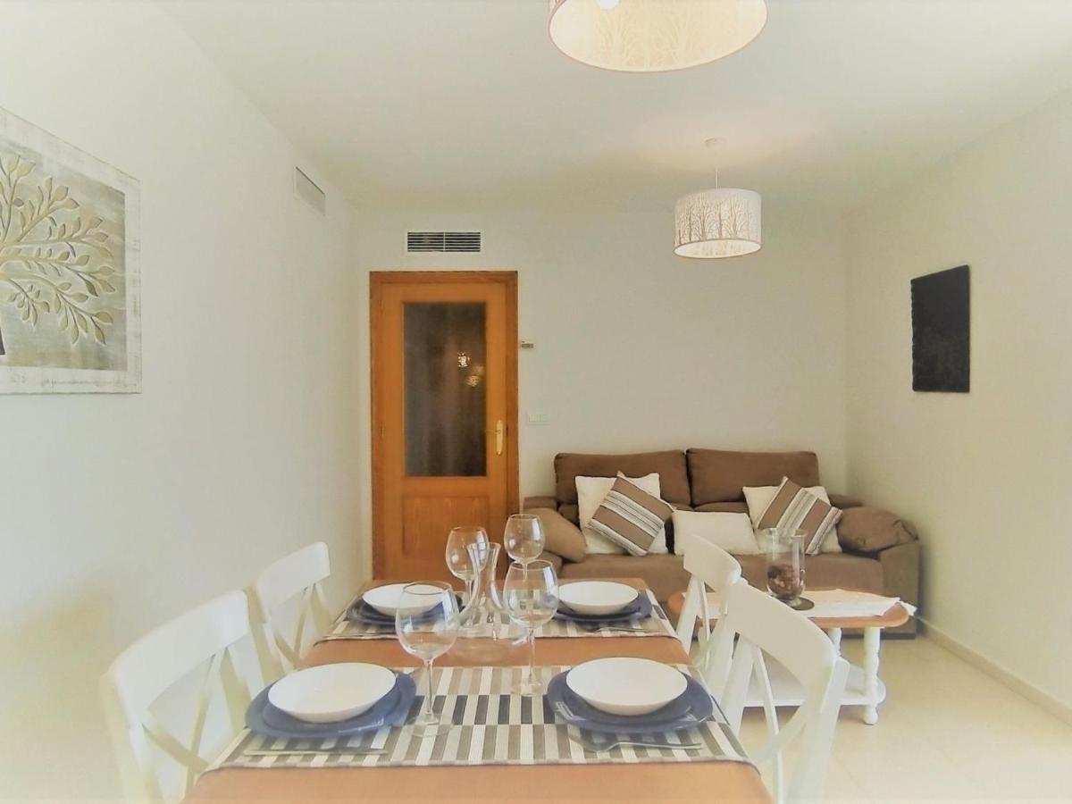 Apartment Torre San Marino By Interhome Benidorm