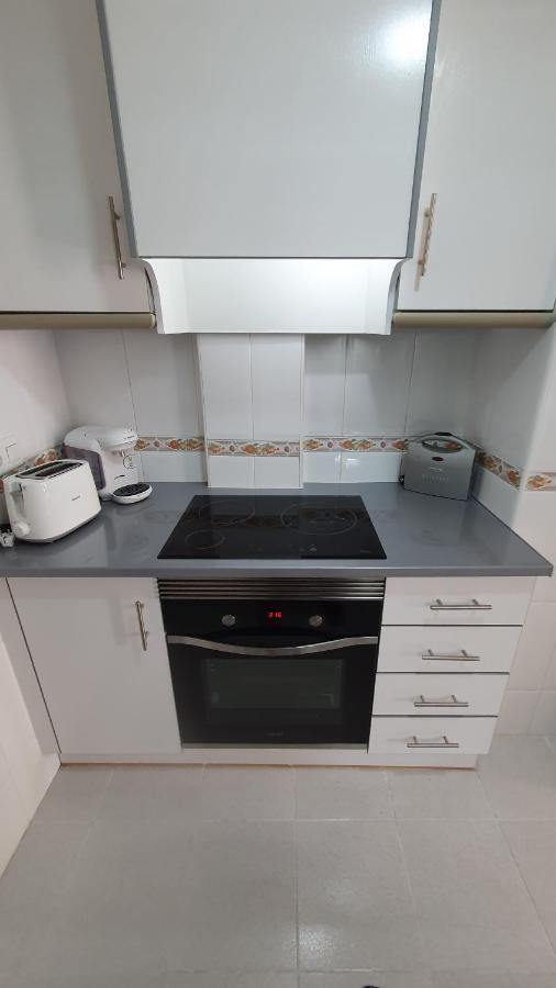 Apartment Ideal Familias En Urbanizacion De Lujo A 600m De La Playa Levante Con Wifi, Ac Y Parking