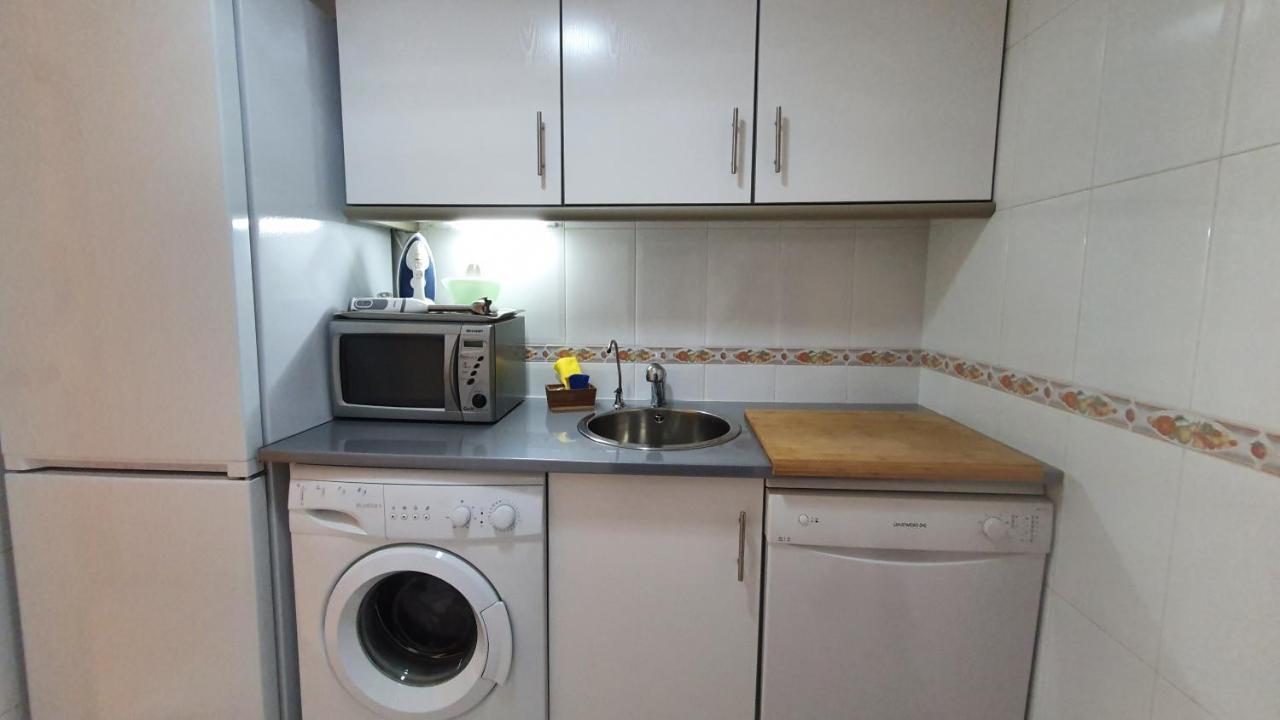 Ideal Familias En Urbanizacion De Lujo A 600m De La Playa Levante Con Wifi, Ac Y Parking *