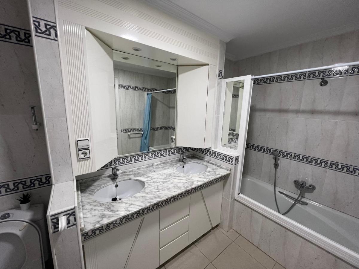 Appartement Ilice A 1 Minuto De La Playa De *