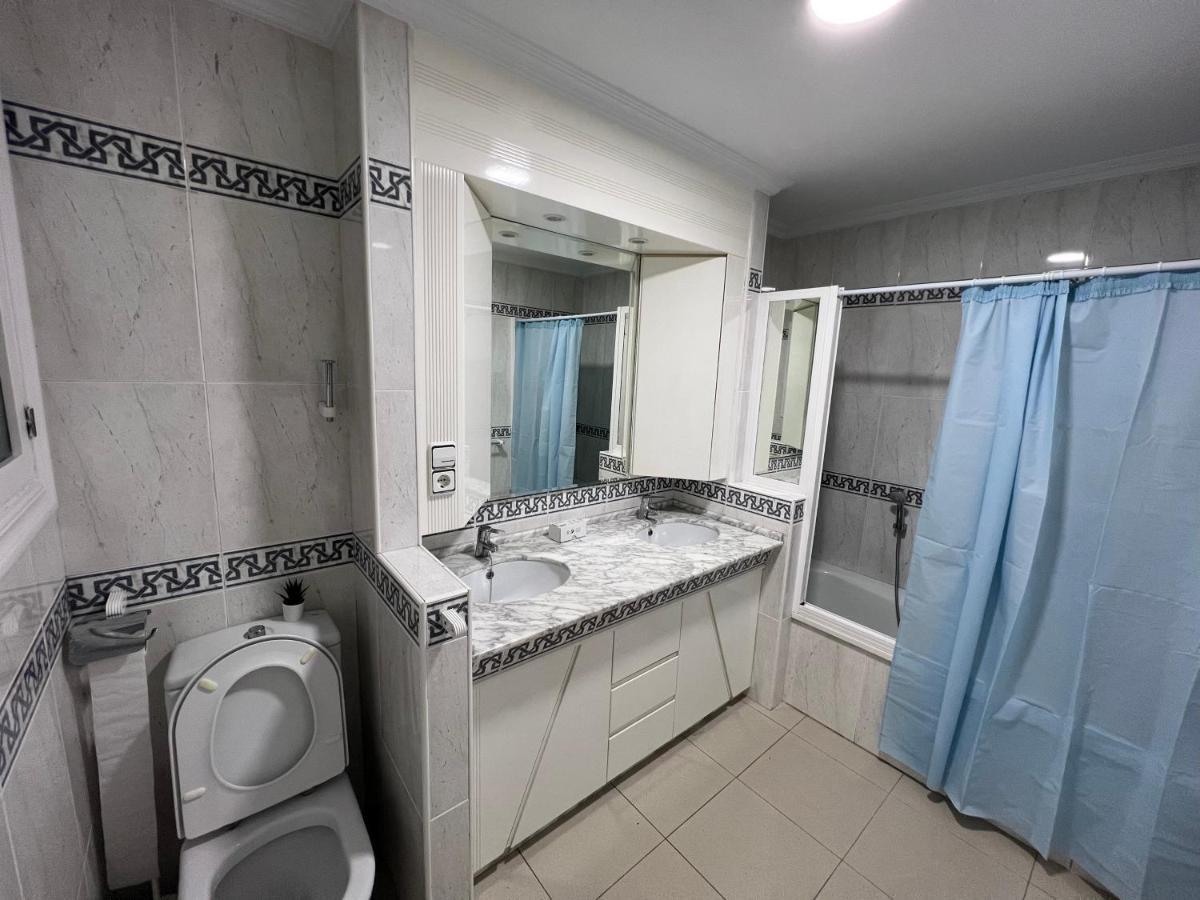 Appartement Ilice A 1 Minuto De La Playa De Benidorm