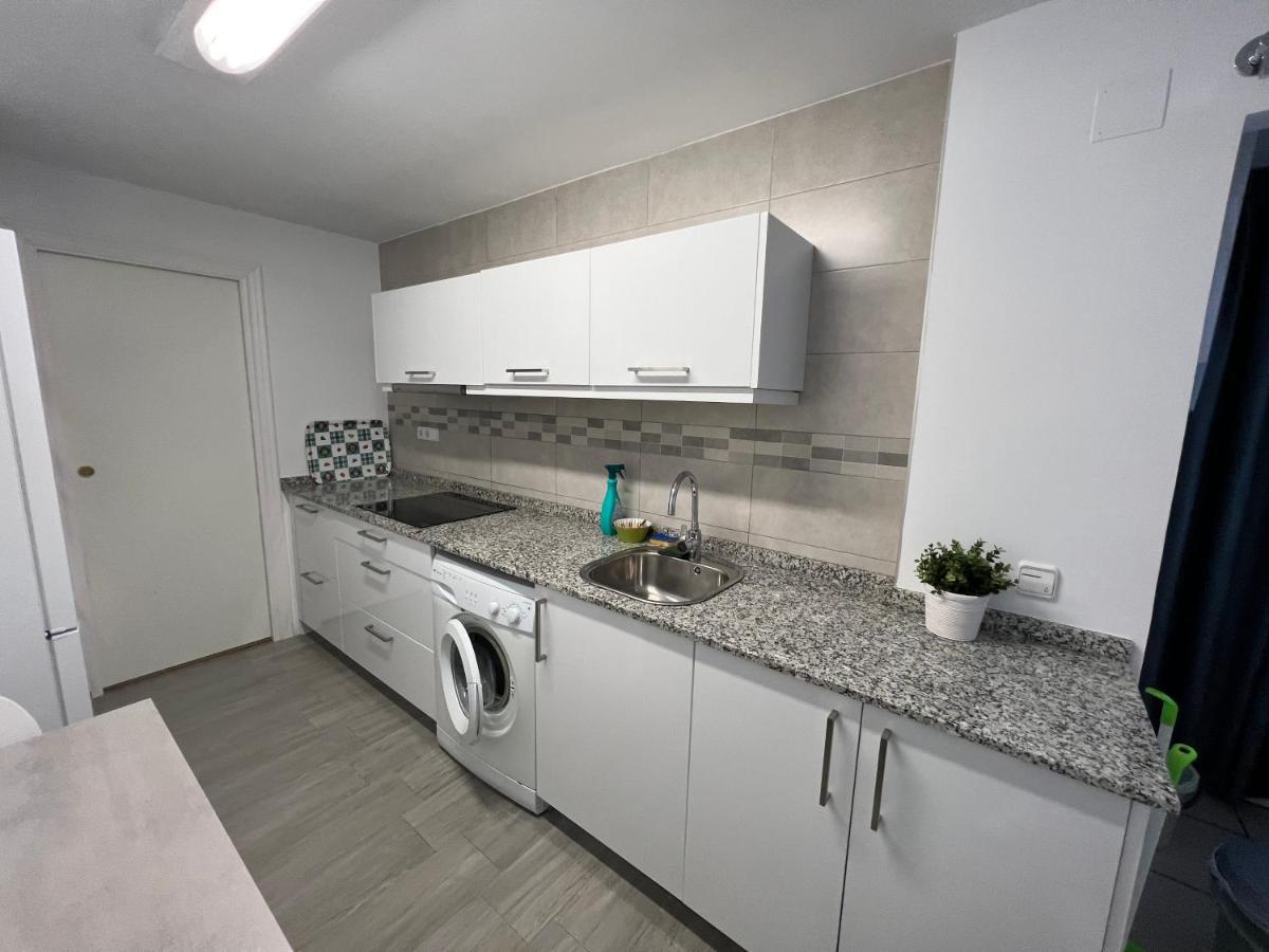 Ilice A 1 Minuto De La Playa De Appartement Benidorm