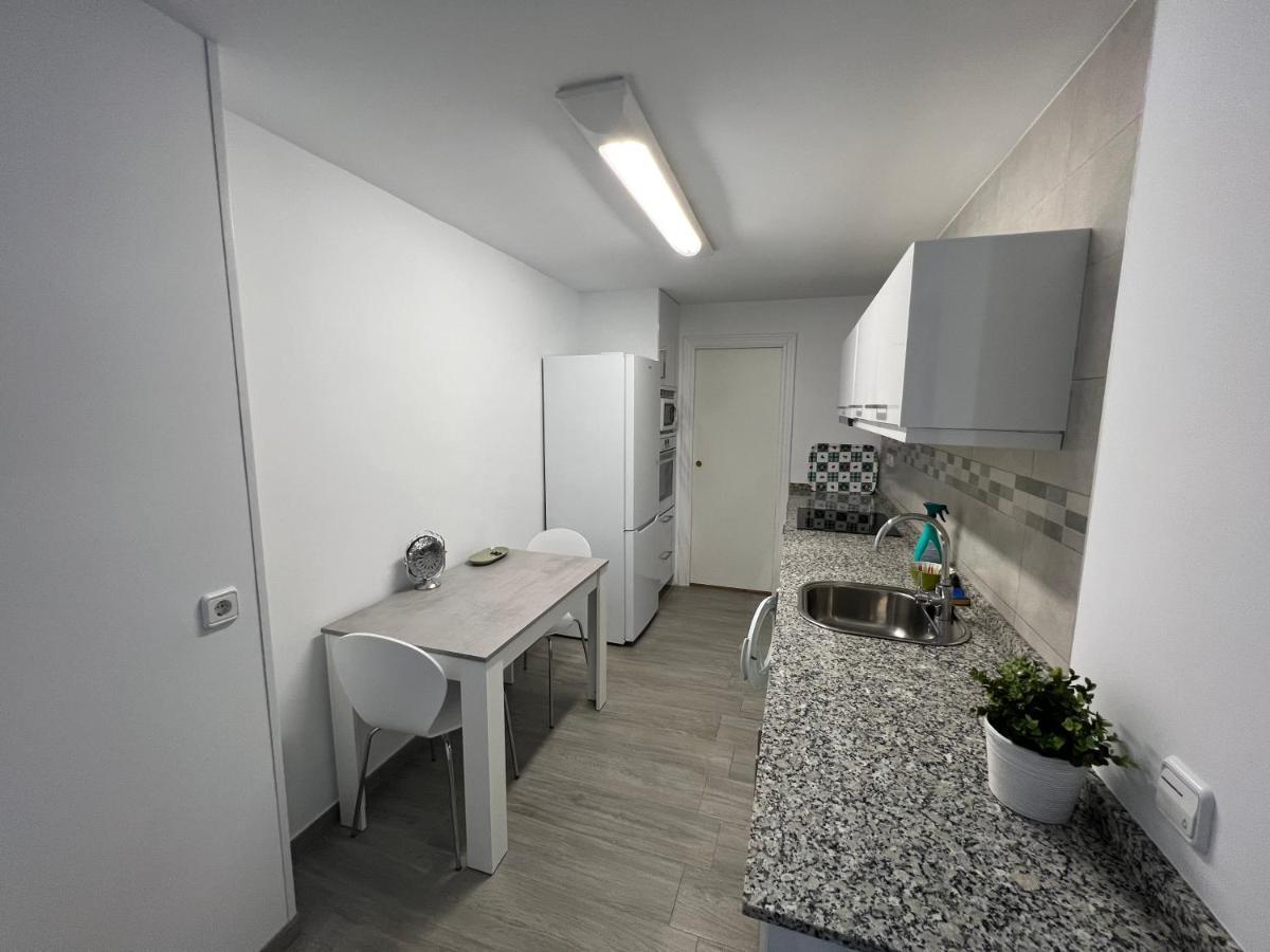 Apartment Ilice A 1 Minuto De La Playa De Benidorm