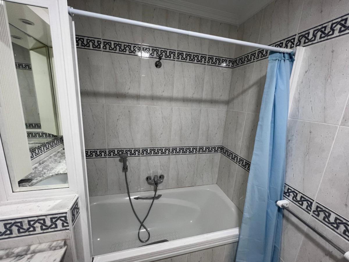 Appartement Ilice A 1 Minuto De La Playa De *