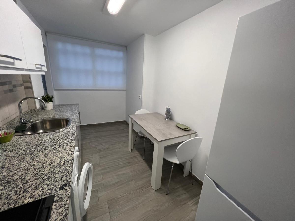Appartement Ilice A 1 Minuto De La Playa De *