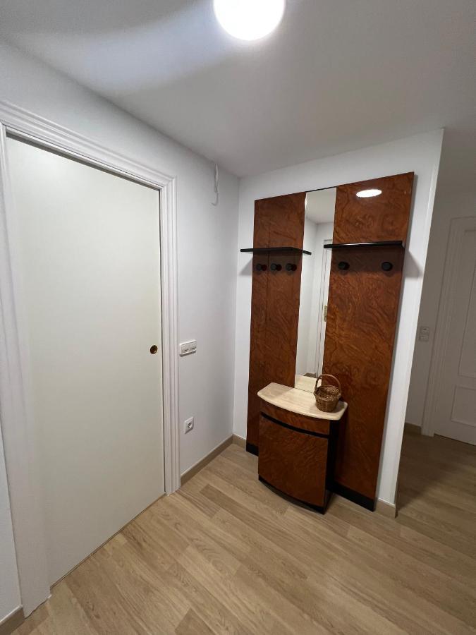 Ilice A 1 Minuto De La Playa De Appartement