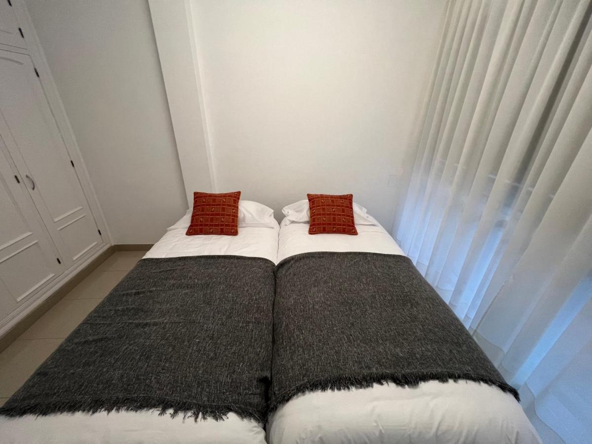 Ilice A 1 Minuto De La Playa De Appartement