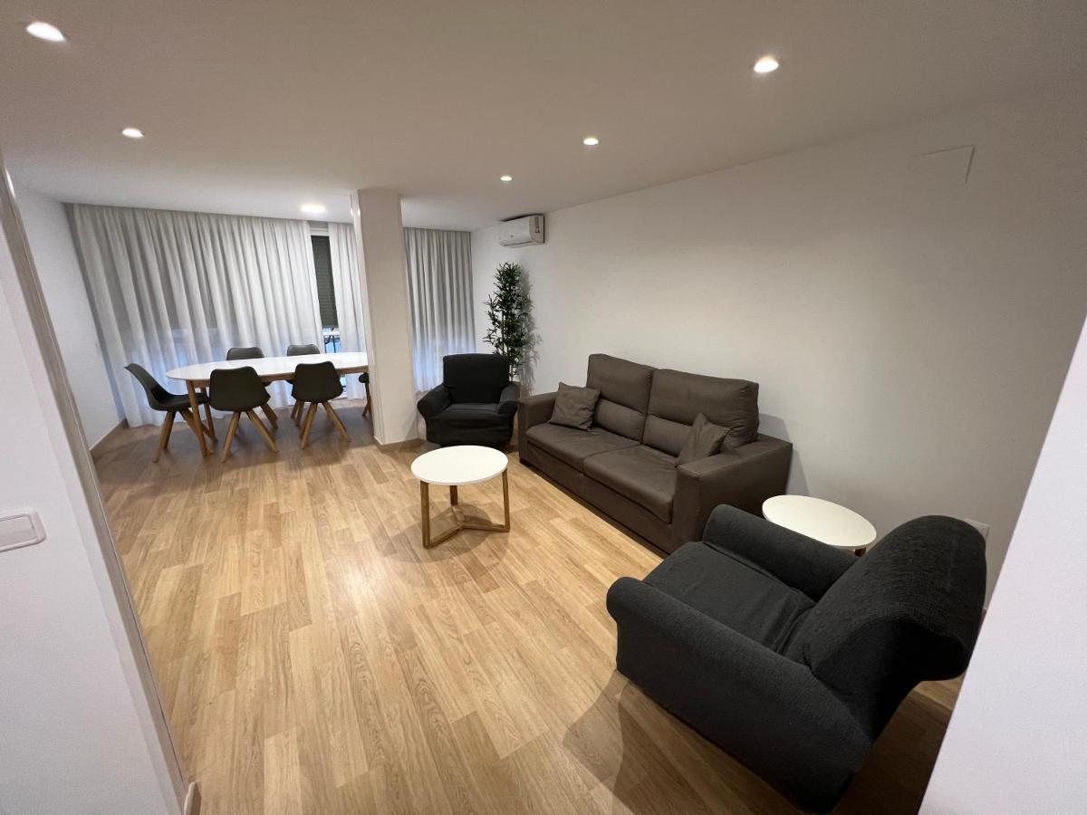Ilice A 1 Minuto De La Playa De Appartement *