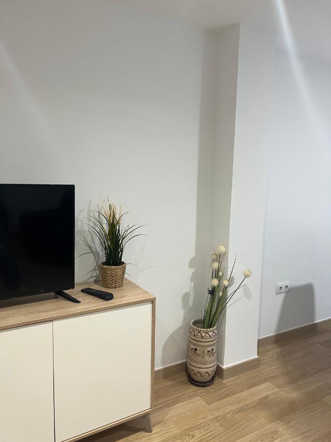 Ilice A 1 Minuto De La Playa De Appartement