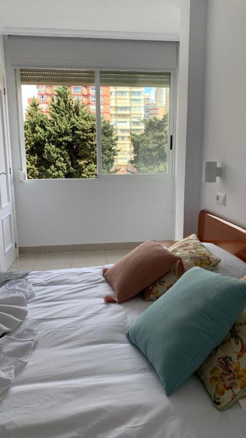 Ilice A 1 Minuto De La Playa De Appartement *