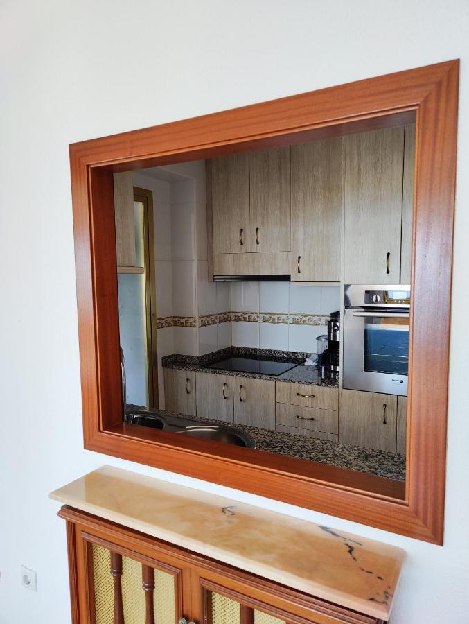 Gerona Sea View Appartement