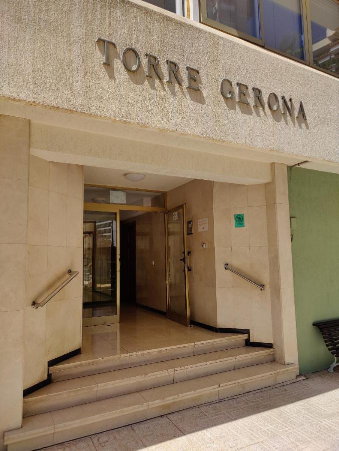 Apartment Gerona Sea View *