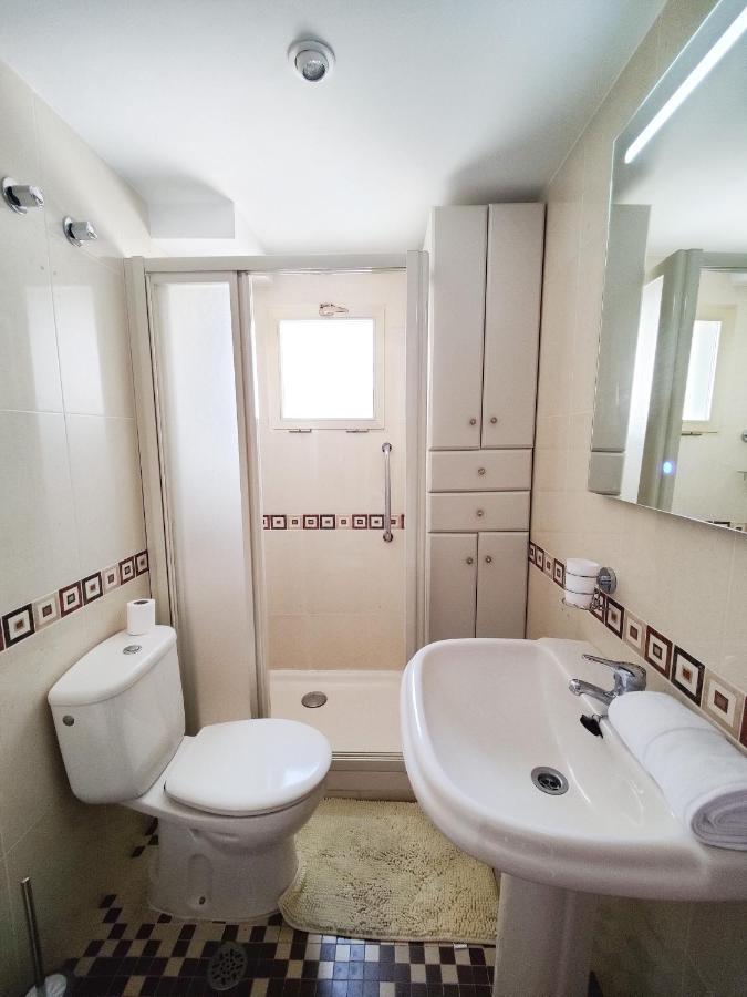 Appartement Gerona Sea View *