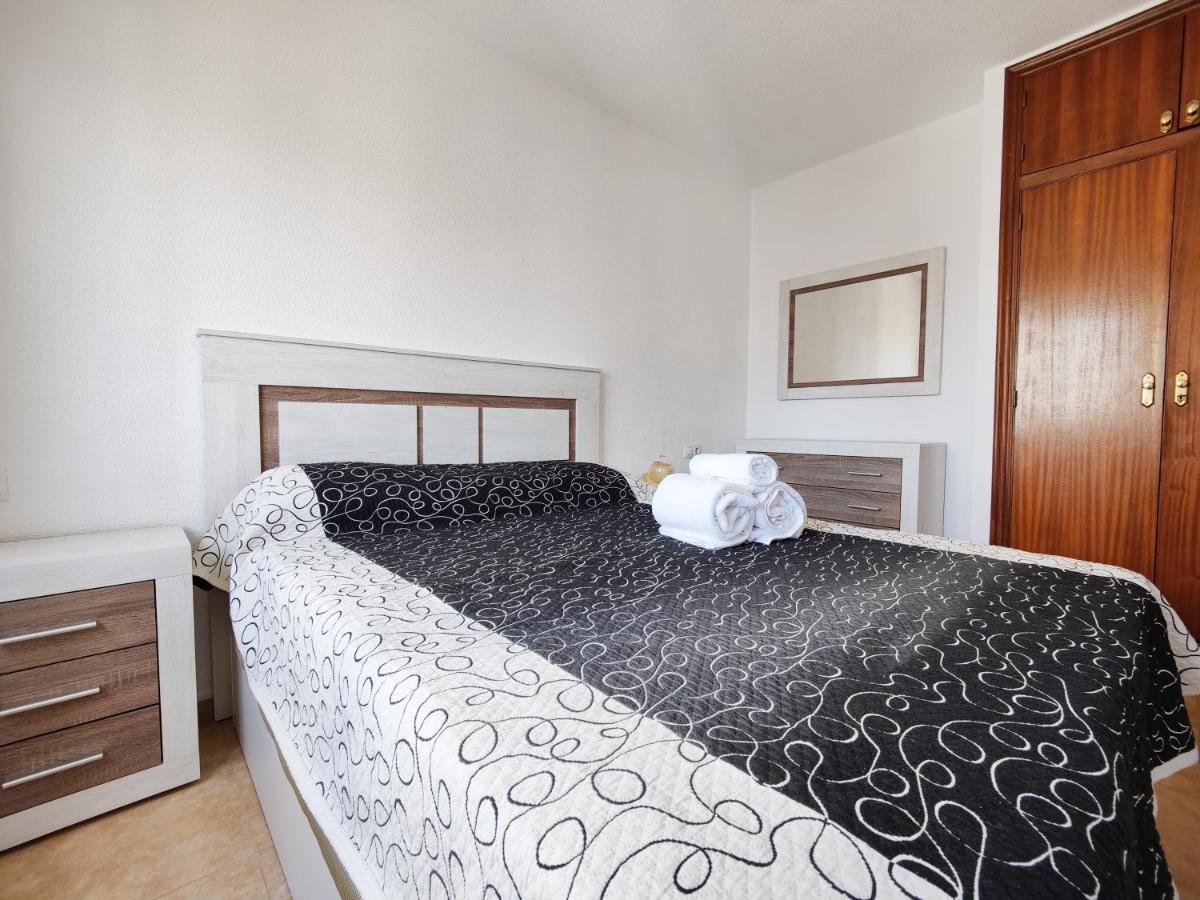Gerona Sea View Appartement