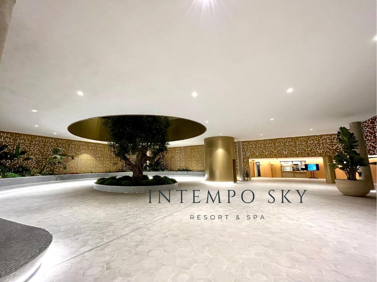 Intempo Sky & Benidorm