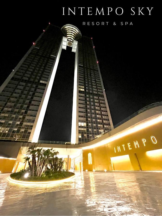 Intempo Sky & Appartement Benidorm