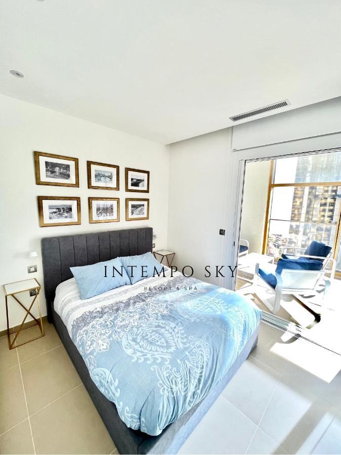 Intempo Sky & Appartement