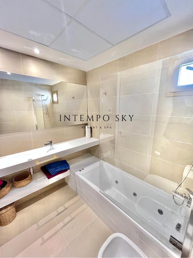 Intempo Sky & *