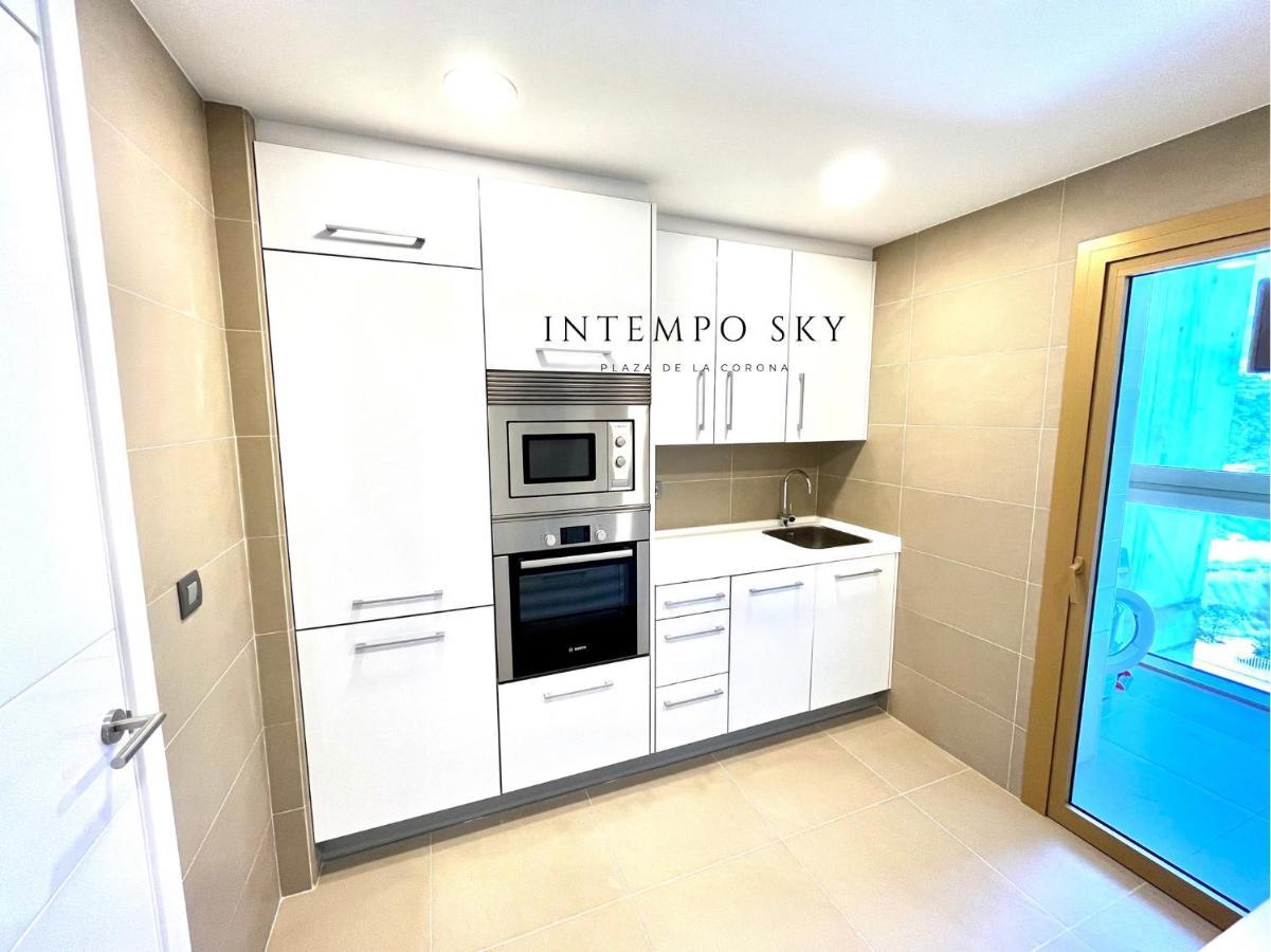 Intempo Sky &