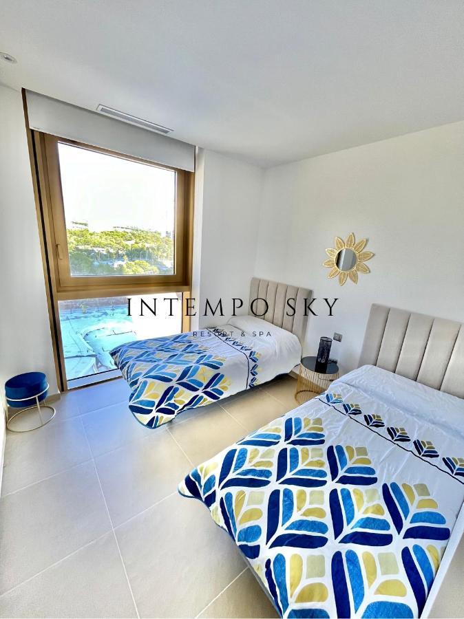 Intempo Sky & Benidorm
