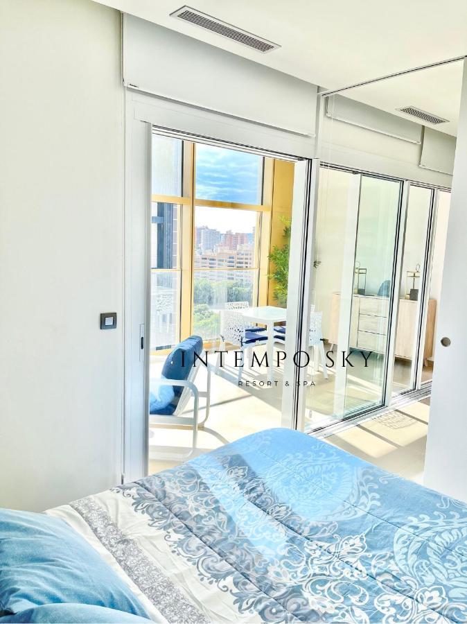 Intempo Sky & Appartement Benidorm